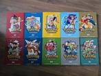 Pokémon Adventures vol 1 tm 10 (Collector's Edition), Boeken, Strips | Comics, Ophalen of Verzenden, Gelezen, Amerika