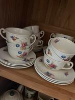 Prachtig servies Petrus Ragout 1925, Antiek en Kunst, Antiek | Servies compleet, Ophalen of Verzenden