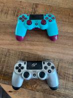 Playstation controllers, Spelcomputers en Games, Ophalen, Zo goed als nieuw, Controller, PlayStation 1