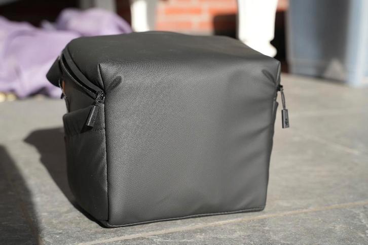 DJI Avata 2 Schoudertas, Audio, Tv en Foto, Drones, Zo goed als nieuw, Ophalen of Verzenden