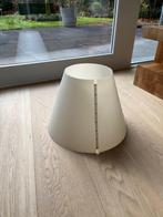 Lampenkap Luceplan Constanza, Kunststof, Design, Ophalen of Verzenden, Zo goed als nieuw