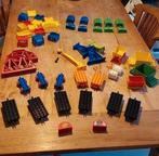 Extra voor duplo trein, Kinderen en Baby's, Speelgoed | Duplo en Lego, Duplo, Zo goed als nieuw, Ophalen, Losse stenen