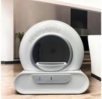 Kattenbak, Dieren en Toebehoren, Ophalen, Zelfreinigend, Nieuw, Open