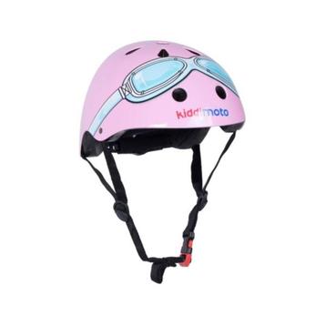 VAN 39.95 VOOR 12.50 EURO / / KIDDIMOTO KINDERFIETSHELMEN . beschikbaar voor biedingen