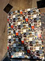 Beatles promo poster, Verzamelen, Ophalen of Verzenden, Zo goed als nieuw, Poster, Artwork of Schilderij
