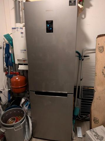 Samsung Koelkast - RB33J3205SA beschikbaar voor biedingen