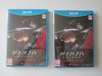Ninja Gaiden 3 Nintendo Wii U, Avontuur en Actie, Vanaf 18 jaar, 1 speler, Nieuw