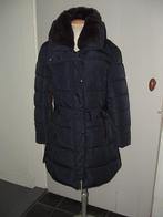 Rino & Pelle blush quilted coat jas winterjas maat 36