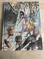 X-Women Claremont & Manara - Prachtige Strip!, Boeken, Eén stripboek, Ophalen of Verzenden, Zo goed als nieuw