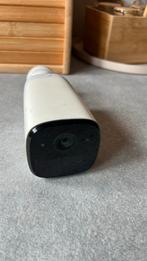 Eufycam 2 pro, Audio, Tv en Foto, Videobewaking, Ophalen of Verzenden, Gebruikt, Buitencamera