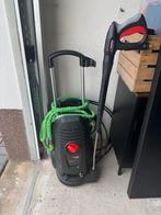 Würth HDR 160 Compact Hogedrukspuit - Zo goed als nieuw!, Ophalen of Verzenden, Zo goed als nieuw, Elektrisch, Met regelbare waterdruk