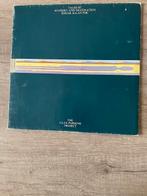 LP Alan Parsons Project- Tales Of Mystery+Imagination-1976, Ophalen of Verzenden, Gebruikt, 12 inch, Progressive