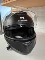 Motorhelm maat L 59-60, Motoren, Kleding | Motorhelmen, Ophalen of Verzenden, Tweedehands, Integraalhelm, Overige merken