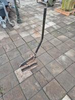 metaalschaar voor blik, Ophalen, Gebruikt