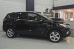 Ford Kuga 1.5 EcoBoost Titanium // 141.000 km // NAVI // CAM, Auto's, Euro 6, 4 cilinders, Zwart, Origineel Nederlands