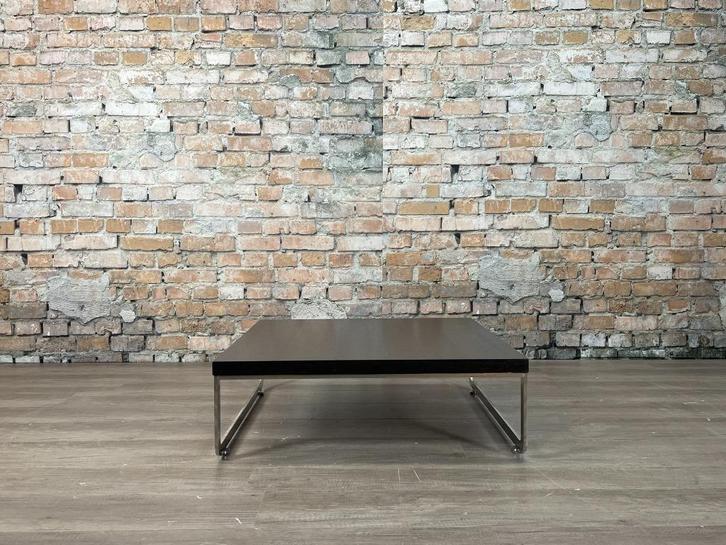 Artifort Mare Tafel bij TheReSales, Huis en Inrichting, Tafels | Salontafels, Zo goed als nieuw, Minder dan 50 cm, 50 tot 100 cm