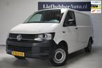 Volkswagen Transporter 2.0 TDI L1H1 Economy, Voorwielaandrijving, Stof, Gebruikt, Euro 6