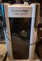 Te koop JBL E1502 Buitenfilter compleet., Dieren en Toebehoren, Ophalen, Zo goed als nieuw, Filter of Co2