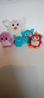 Furby Knuffel Collectie, Ophalen of Verzenden, Gebruikt, Overige typen