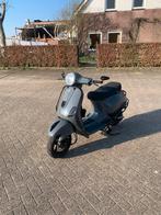 Vespa LX 50 4T 6599KM, Ophalen, Gebruikt, Maximaal 45 km/u, Benzine