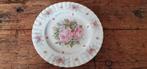 Royal Albert Happy Birthday bord groot model Engeland, Antiek en Kunst, Ophalen of Verzenden