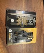 Harrows Boxer 24 gram dartpijlen, Ophalen of Verzenden, Zo goed als nieuw, Pijlen