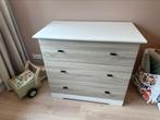 Commode 3 Laden Rock, Kinderen en Baby's, Kinderkamer | Commodes en Kasten, Ophalen, 50 tot 70 cm, 100 cm of meer, Zo goed als nieuw