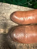 Bijna Nieuwe prachtige hoge laarzen van Sendra maat 37, Bruin, Ophalen of Verzenden, Zo goed als nieuw, Sendra