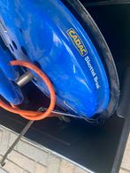 Cadac skottelbraai op gas, Tuin en Terras, Gasbarbecues, Ophalen, Gebruikt, Cadac