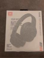 Gloednieuwe JBL Tune 775NC koptelefoon in verzegelde doos, Audio, Tv en Foto, Koptelefoons, Ophalen of Verzenden, Nieuw