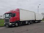 SCANIA G450 6x2*4 crown ed., Auto's, Vrachtwagens, Automaat, Euro 6, Bedrijf, Diesel