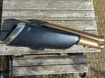 Originele Harley Davidson fxdr fxdrs einddemper uitlaat, Motoren, Ophalen of Verzenden, Gebruikt