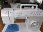 Naaimachine singer melody 20, Hobby en Vrije tijd, Naaimachines en Toebehoren, Ophalen of Verzenden, Zo goed als nieuw, Singer