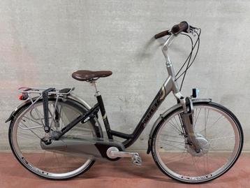 Damesfiets | NIEUW! | Trek Navigator | maat 45 | topstaat beschikbaar voor biedingen