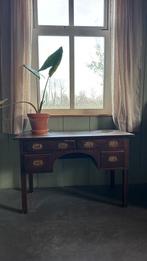 Brocante bureau, Ophalen, Zo goed als nieuw