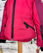 Moncler meisjes roze skijas ski jas maat 6 (890 euro), Kinderen en Baby's, Kinderkleding | Maat 116, Moncler EU, Moncler, Zo goed als nieuw