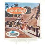 Viewmaster Isle of Wight, Ophalen of Verzenden, Gebruikt