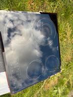 Whirlpool Keramische Kookplaat - AKM 951/BA/G, Ophalen, Gebruikt, Keramisch, 4 kookzones