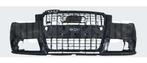 Bumper Audi A4 B7 8E0 S-Line SLINE 04-08 8E0807234 Voorbumpe, Gebruikt, -, Voor, -