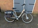 tekoop giant twist elektrische dames fiets met dubbele accus, Fietsen en Brommers, Elektrische fietsen, 51 tot 55 cm, Ophalen of Verzenden