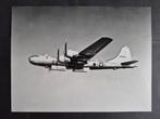 Foto van een Boeing B-29 (F1054), Ophalen of Verzenden, Gebruikt, Kaart, Foto of Prent