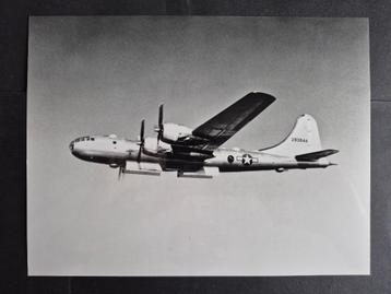 Foto van een Boeing B-29 (F1054)  beschikbaar voor biedingen