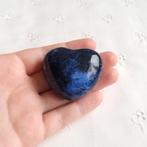 Sodaliet edelsteen hart, Verzenden, Nieuw, Nvt, Nvt