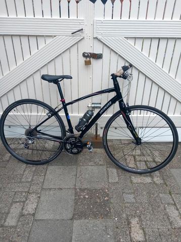 Specialized Vita Elite Dames [XS] Racer / Gravelbike. beschikbaar voor biedingen