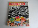 Boek over politiek, mens, macht en mogelijkheden, 1982, Ophalen of Verzenden, Gelezen, Politiek en Staatkunde, Nederland