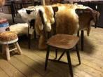 Konijnenvachten , konijnenvellen decoratie, dierenhuiden, Huis en Inrichting, Woonaccessoires | Overige, Ophalen of Verzenden