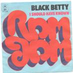 Ram Jam- Black Betty