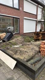 Gratis Tuinaarde Afhalen in Best, Tuin en Terras, Ophalen of Verzenden, Tuinaarde