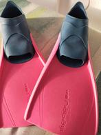 Flippers / Zwemvliezen Maat 35, Ophalen of Verzenden, Gebruikt, Zwem- of Duikvliezen