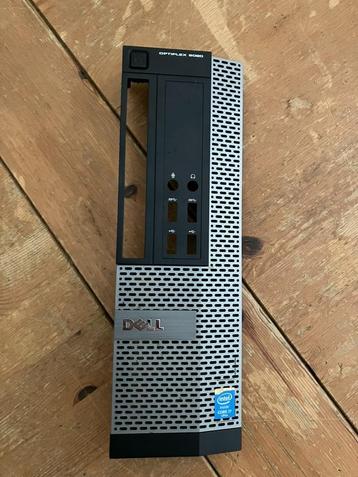Dell OptiPlex 9020 SFF front nette staat beschikbaar voor biedingen